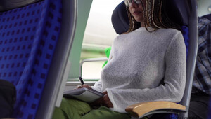 Black Swan at Michels World