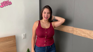 Kim Velez On Yes Boobs