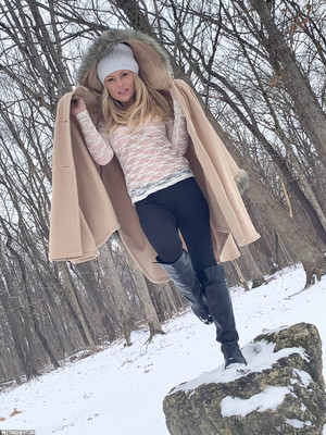 Meet Madden Winter Nipples nude pics