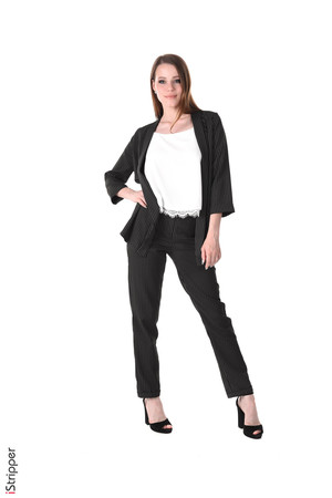 Little Candy Business Trip IStripper