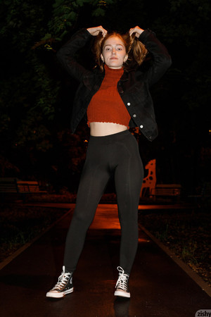 Jia Lissa My Blacked Baby Zishy