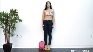 Violet Big Booty Net Video Girls