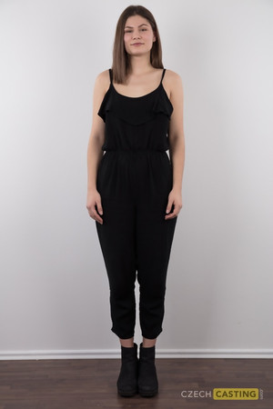 Tereza 5775 Czech Casting