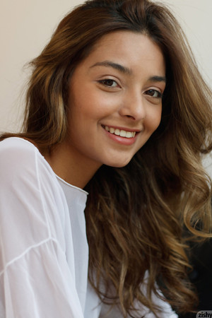 Camilita Johanna Taste The Rain Zishy