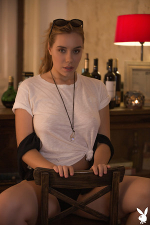 Stefani Kovalyova Bring Me Love Playboy