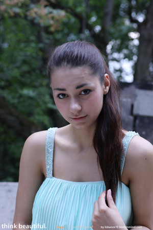 Helga Lovekaty Can I Help You Body In Mind