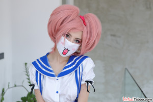 Eva Elfie Lick My Lollipop Virtual Taboo