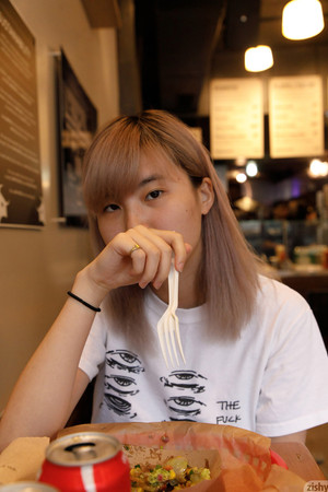 Barbie Qu Momentary Bliss Zishy