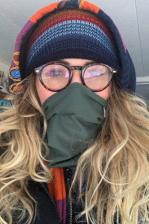 Quarantine Challenge Zishy