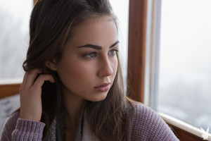 Sophie Limma Appealing Energy Playboy