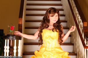 Sexy Pattycake Princess Pussy