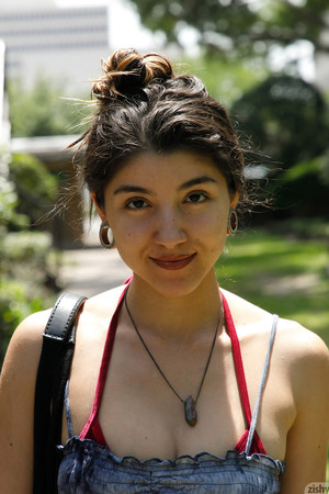 Adriene Macedo Please Open Pools Zishy