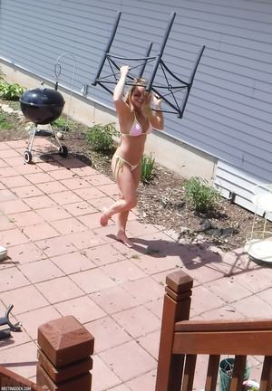 Meet Madden Deck Prep nude pics