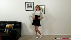 Holly Rae in Happy HotWife, Happy Life at Backroom Casting Couch