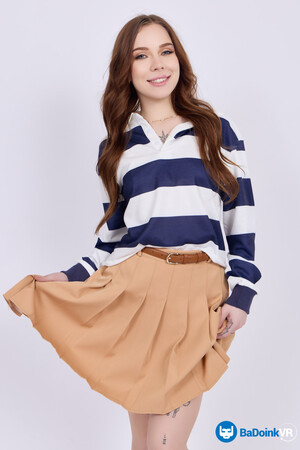 Venus Vixen in Fixin' for a Vixen at BaDoinkVR