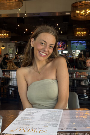 Leila Love in Sneak A Picture at FTV Girls