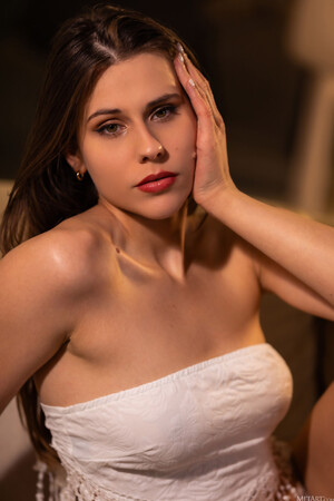 Amber Slassh in Presenting Amber Slassh at MetArt