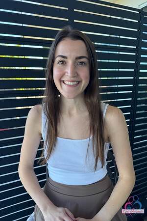 Becca Blair in Set 416642 at ATK Girlfriends