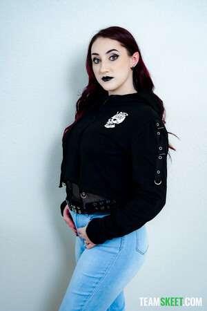 Doxy in My Lies Finally Bit Me in the Ass - My First Anal at My First