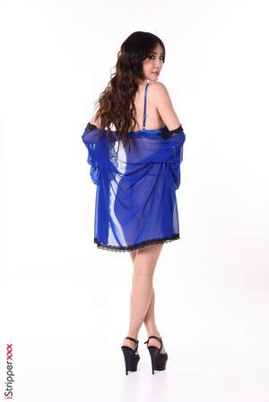 Reina Ohara IStripper