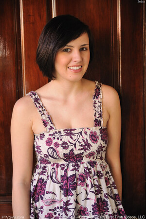 Zeba Pretty Colors FTV Girls