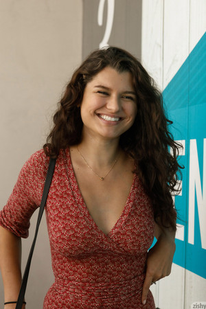 Nalani Dacus Love Mayonnaise Zishy