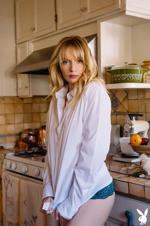 Ashley Nash Way Of Life Playboy