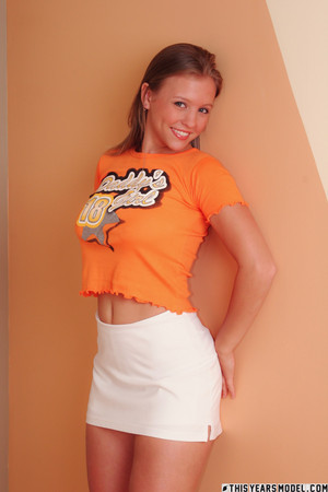 Dawson Miller OK Daddy This Years Model Pics