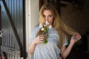 Anuska Minha Bicicleta Girlfolio