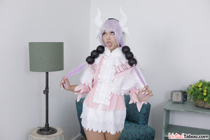 Ginebra Bellucci Kobayashi San Virtual Taboo