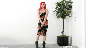 Willow Casting Couch HD