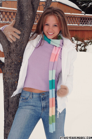 Dawson Miller Snow Day This Years Model