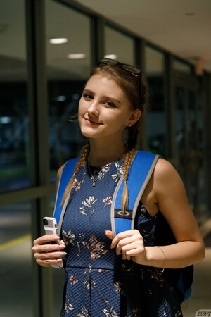 Melody Marks Show Dont Tell Zishy