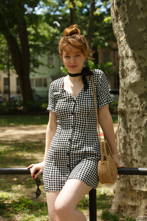 Erna OHara Mademoiselle Brooklyn Zishy