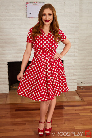 Skylar Snow WandaVision A XXX Parody VR Cosplay X