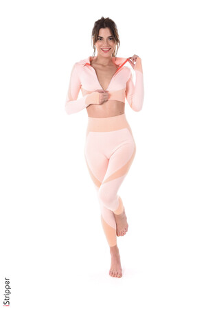 Cindy Secret A Perfect Fit IStripper