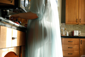 Rose Fessenden Instant Oatmeal Zishy