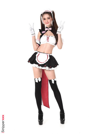 Sonya Blaze Afternoon Delight IStripper