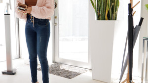 Paulina Determined Latina Net Video Girls