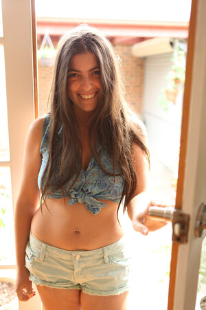 Nora Sunny Day Ersties