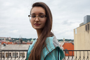 Adeline Luster Met Art