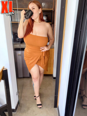 Mer A Goddess Called Mer XL Girls