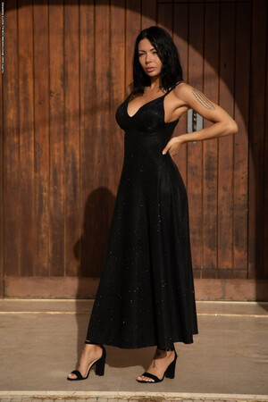 Claire Breakfast At Ummari Photodromm