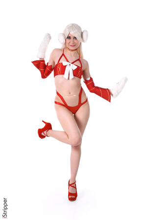 Eden Venua The Fate Of Eden IStripper