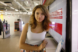 Sofia Orlova Hell To Heaven Zishy