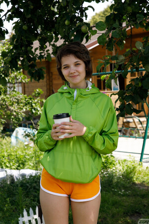 Victoria Minina Road To Zishville Zishy