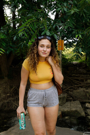 Carrie Barber The Covid Nineteen Zishy