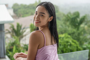 Kahlisa Luxury Shower Watch4Beauty