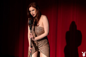 Maitland Ward Perfect Performance Playboy