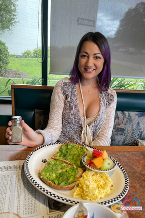 Lily Adams Amateur Set ATK Girlfriends Naked Photos